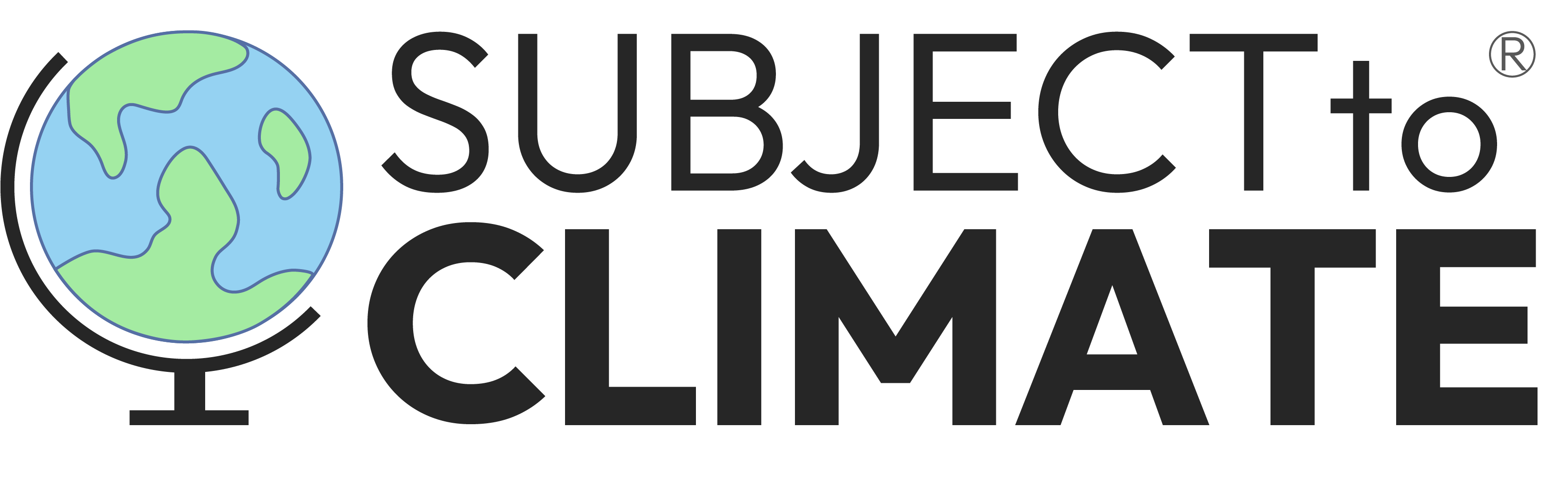Subject to Climate